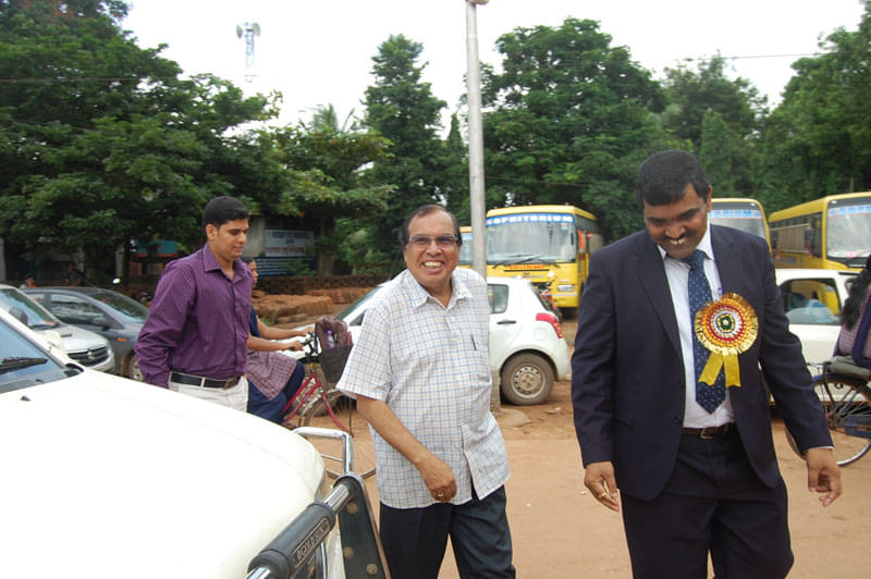 Sophitorium Engineering College Khorda Infrastructure photo 5