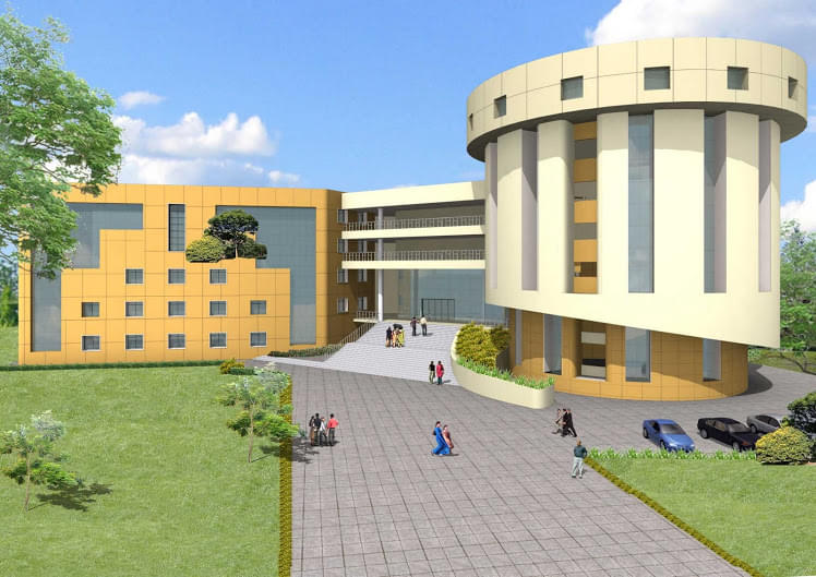 Sophitorium Engineering College Khorda Infrastructure photo 8