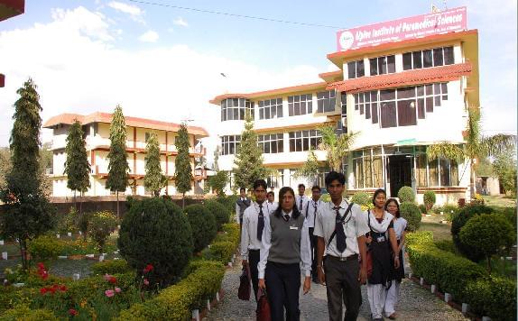 Alpine Institute of Technology Ujjain Campus photo 3