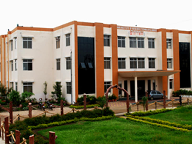 Alpine Institute of Technology Ujjain Campus photo 4