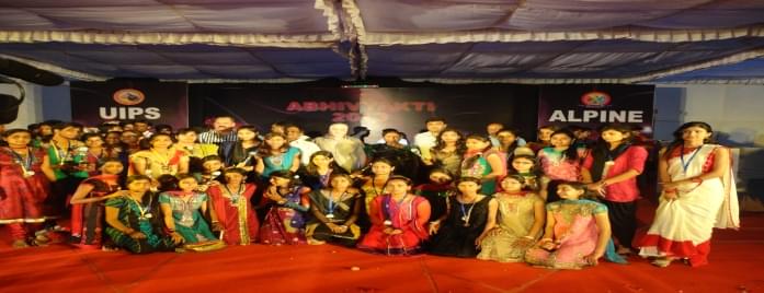Alpine Institute of Technology Ujjain Festivals photo 3