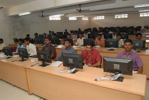 Surya Engineering College Erode Labs photo 1