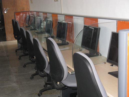 Surya Engineering College Erode Labs photo 2