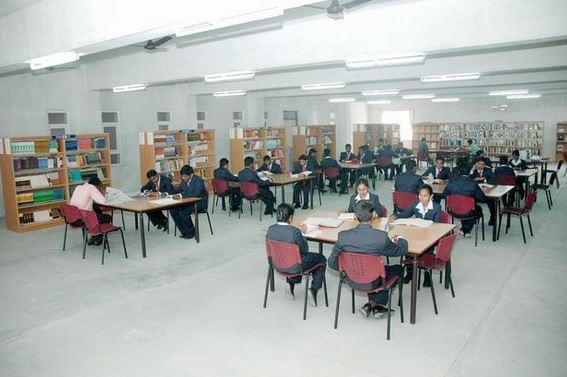 Surya Engineering College Erode Labs photo 3