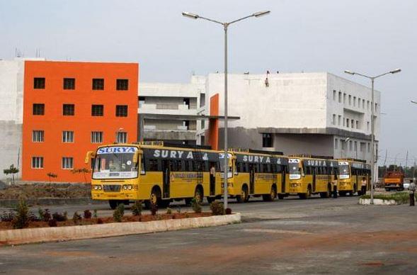 Surya Engineering College Erode Labs photo 4