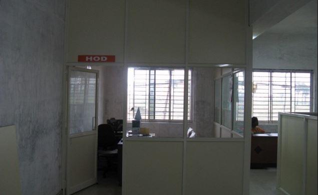 Surya Engineering College Erode Labs photo 5