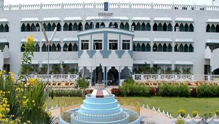 Krishnasamy College of Engineering and Technology Cuddalore Campus photo 2