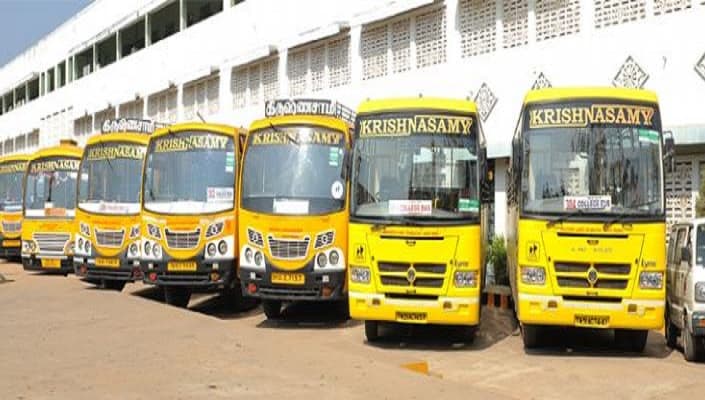 Krishnasamy College of Engineering and Technology Cuddalore Campus photo 3