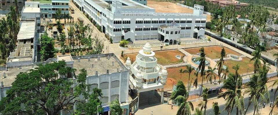 Krishnasamy College of Engineering and Technology Cuddalore Campus photo 4