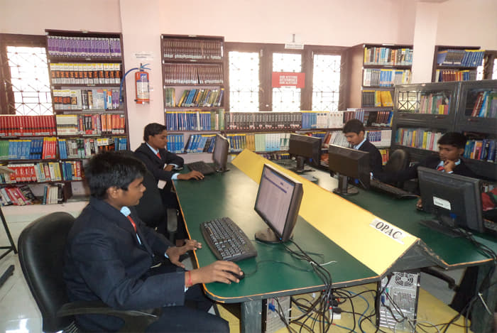 Kodaikanal Institute of Technology Dindigul Facility photo 2