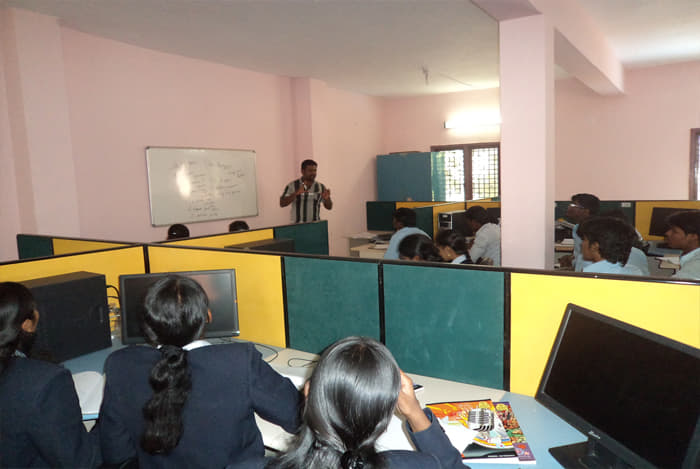 Kodaikanal Institute of Technology Dindigul Facility photo 3