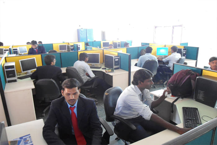 Kodaikanal Institute of Technology Dindigul Facility photo 4