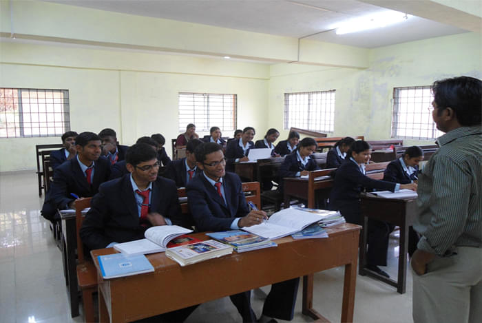 Kodaikanal Institute of Technology Dindigul Facility photo 5