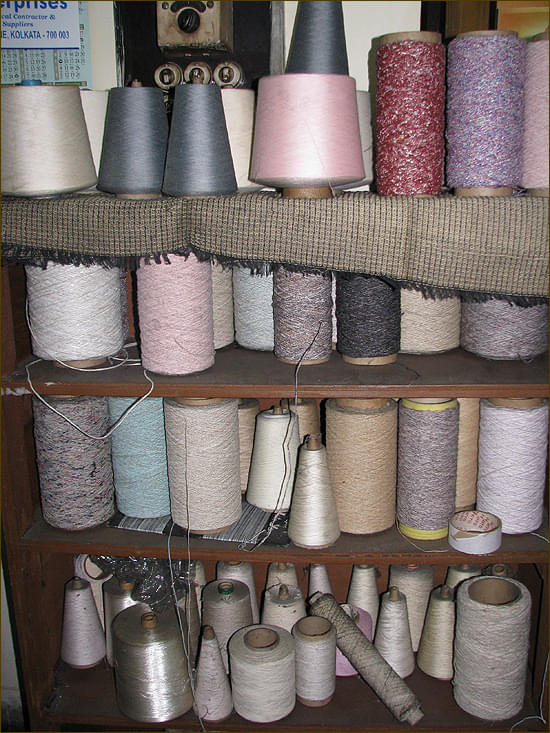 Institute of Jute Technology Kolkata Infrastructure photo 4