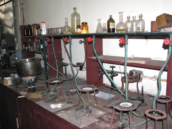 Institute of Jute Technology Kolkata Infrastructure photo 5