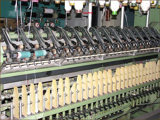 Institute of Jute Technology Kolkata Infrastructure photo 6