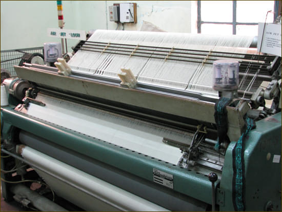 Institute of Jute Technology Kolkata Infrastructure photo 7