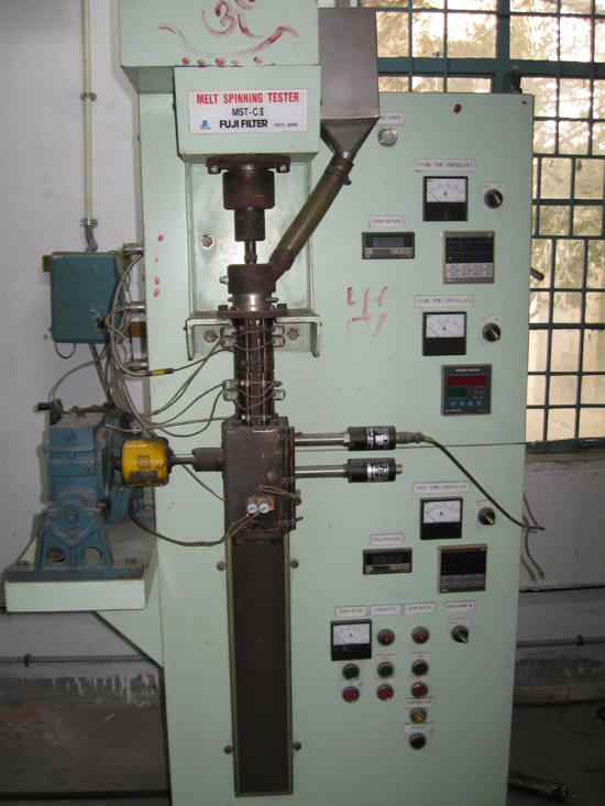 Institute of Jute Technology Kolkata Infrastructure photo 9