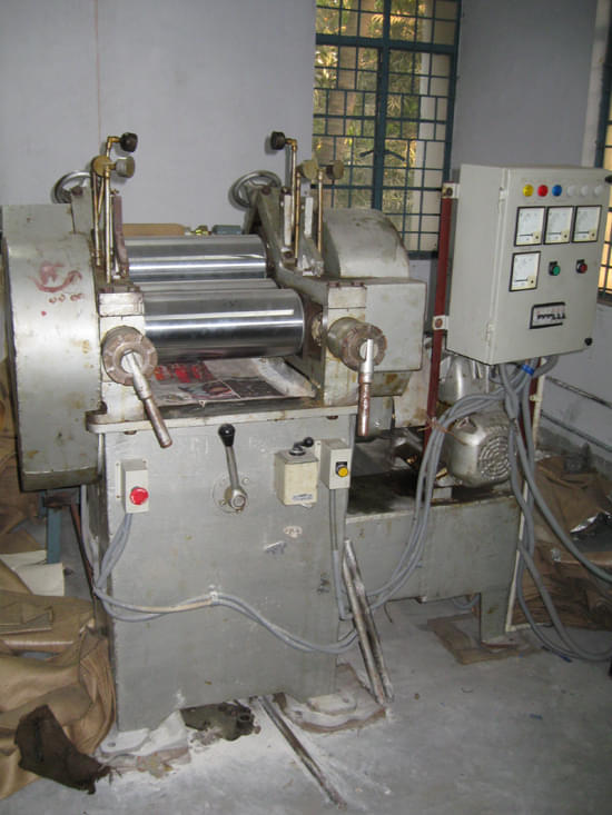 Institute of Jute Technology Kolkata Infrastructure photo 10