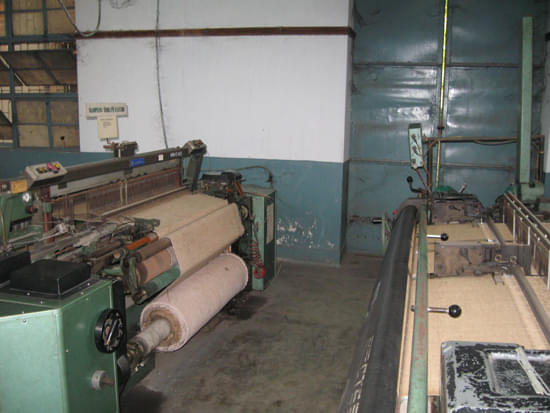 Institute of Jute Technology Kolkata Infrastructure photo 11