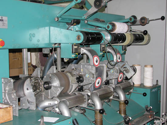 Institute of Jute Technology Kolkata Infrastructure photo 12