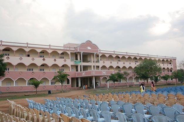 Indur Institute of Engineering and Technology Siddipet Campus photo 1