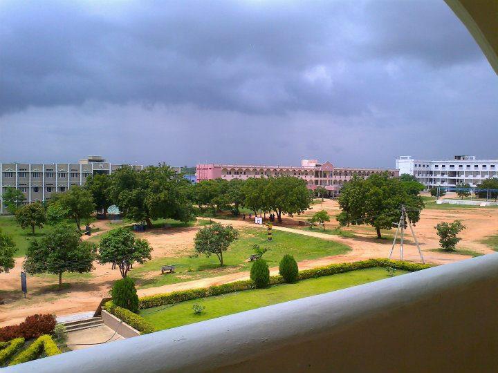 Indur Institute of Engineering and Technology Siddipet Campus photo 2