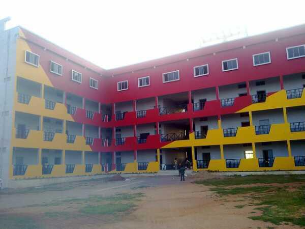 Indur Institute of Engineering and Technology Siddipet Campus photo 3