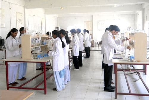 Suyash Institution of Information Technology Gorakhpur Facilities photo 1