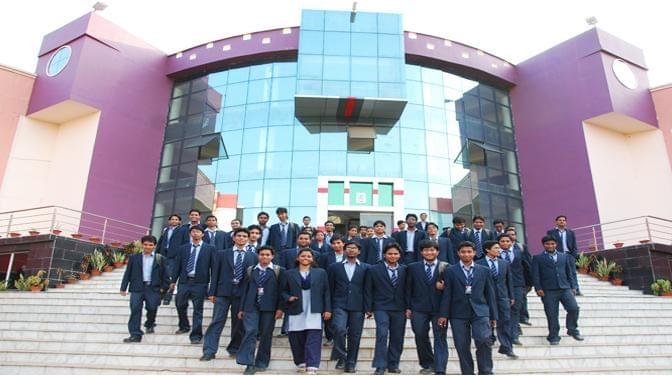 Konark Institute of Science and Technology Bhubaneswar Buildings photo 2