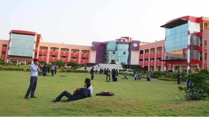Konark Institute of Science and Technology Bhubaneswar Buildings photo 3