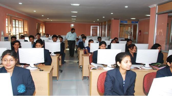 Konark Institute of Science and Technology Bhubaneswar Infrastructure photo 1