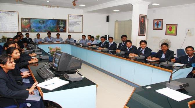 Konark Institute of Science and Technology Bhubaneswar Infrastructure photo 2