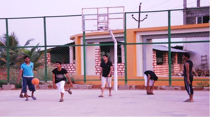 Konark Institute of Science and Technology Bhubaneswar Infrastructure photo 3