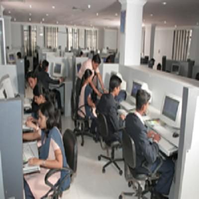 Krupajal Engineering College Bhubaneswar Computer Lab photo 1