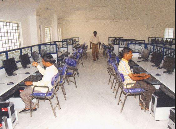 Swathi Institute of Technology and Sciences Hyderabad Facilities photo 1