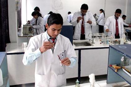 Swathi Institute of Technology and Sciences Hyderabad Facilities photo 3