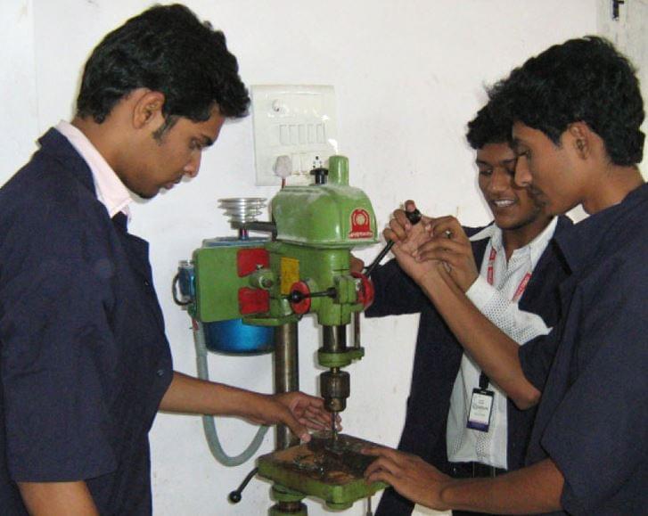 Swathi Institute of Technology and Sciences Hyderabad Facilities photo 4
