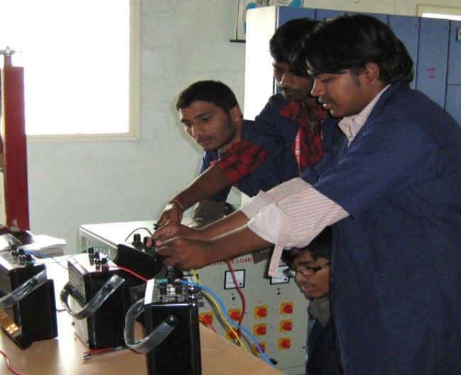 Swathi Institute of Technology and Sciences Hyderabad Facilities photo 6