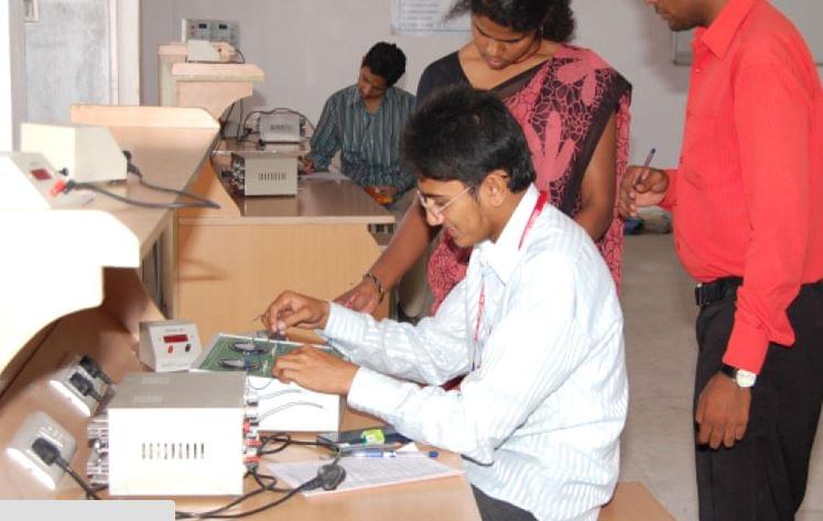 Swathi Institute of Technology and Sciences Hyderabad Facilities photo 7