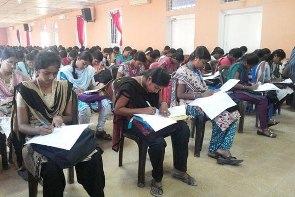 Jaya Engineering College Chennai Campus photo 4