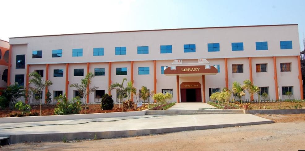 Jayaram College of Engineering and Technology Thuraiyur Campus photo 2