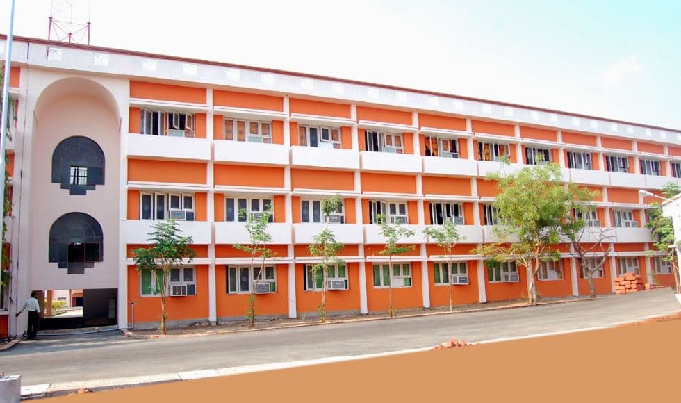 Jayaram College of Engineering and Technology Thuraiyur Campus photo 6