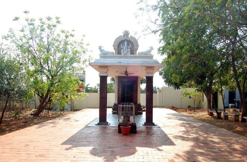 Jayaram College of Engineering and Technology Thuraiyur Campus photo 8