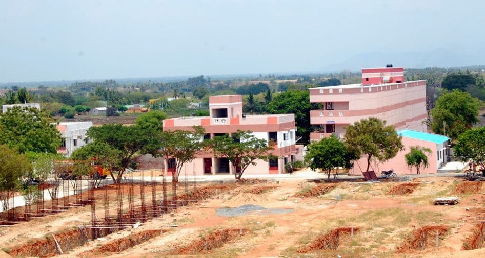 Jayaram College of Engineering and Technology Thuraiyur Campus photo 9