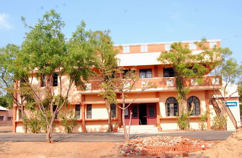 Jayaram College of Engineering and Technology Thuraiyur Campus photo 11