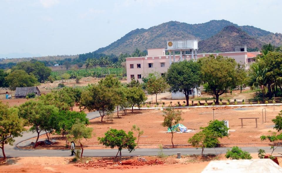 Jayaram College of Engineering and Technology Thuraiyur Campus photo 4