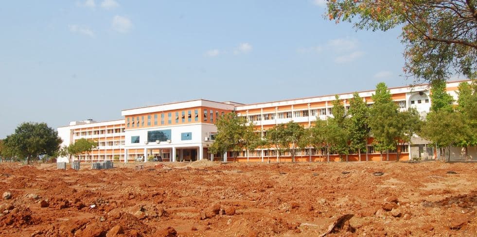 Jayaram College of Engineering and Technology Thuraiyur Campus photo 5