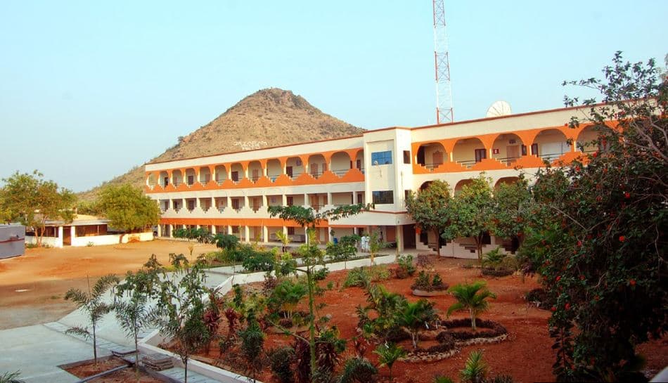 Jayaram College of Engineering and Technology Thuraiyur Campus photo 12