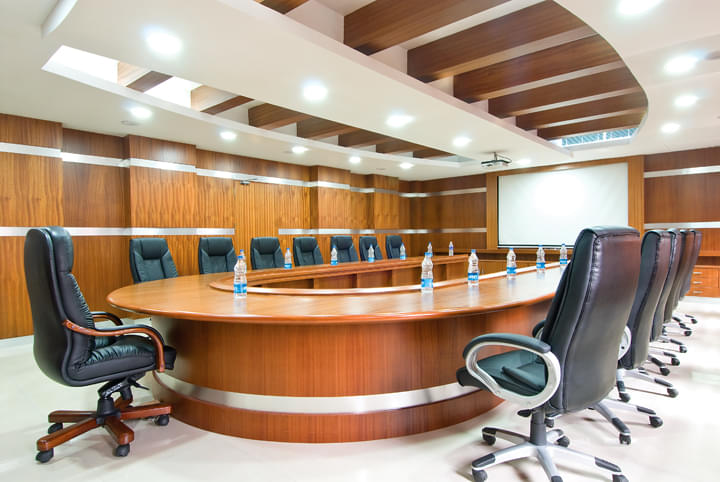 Kongunadu College of Engineering and Technology Tiruchirappalli hostel photo 1